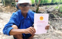 Bí thư, chủ tịch xã ở Bình Định “phù phép” hàng chục hecta đất công thành “đất ông”