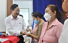 CEP góp phần đẩy lùi tín dụng đen trong công nhân