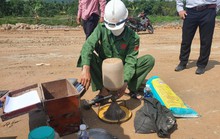 Đường 1.134 tỉ đồng tại Đà Nẵng trễ tiến độ: “Trảm” nhà thầu phụ năng lực yếu