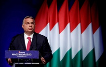 Lo ngại xung đột Nga - Ukraine, Hungary áp thuế “kiểu Robin Hood”