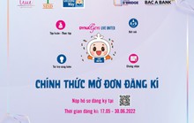 Cơ hội được huấn luyện kỹ năng mềm hoàn toàn miễn phí dành cho thanh niên