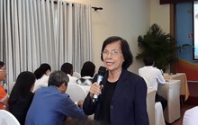 Tập huấn công tác lý luận, phê bình văn học, nghệ thuật