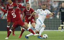 Champions League: Đại chiến rực lửa thành Paris