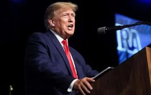 Ông Donald Trump “hiến kế” sau vụ xả súng trường học
