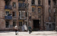 Tổng thống Ukraine nghĩ về chiến thắng trước Nga
