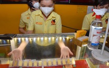 Giá vàng hôm nay 28-5: Tăng trở lại dù lạm phát tại Mỹ hạ nhiệt
