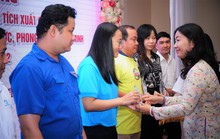 Nhiều hoạt động ý nghĩa tại Ngày hội thứ  7 công nhân SAMCO