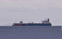 Iran bắt 2 tàu Hy Lạp để trả đũa Mỹ
