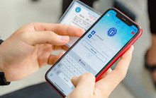 Cài đặt ứng dụng VssID để thay thế thẻ BHYT