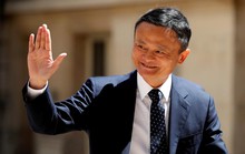 Rộ tin tỉ phú Jack Ma bị bắt, cổ phiếu Alibaba lao dốc