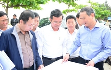 Đà Nẵng: Khởi tố nguyên Chủ tịch UBND quận Liên Chiểu về hành vi nhận hối lộ