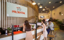 Prudential bổ nhiệm ông Anil Wadhwani  giữ chức Tổng Giám đốc Tập đoàn
