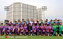 Tuyển nữ Việt Nam hướng mục tiêu vô địch AFF Cup