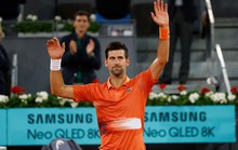 Trông chờ Djokovic và Andy Murray so tài