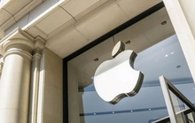 Apple tham gia vụ kiện gây “rúng động”