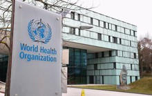 WHO: Châu Âu xuất hiện "dịch bệnh" nguy hiểm mới