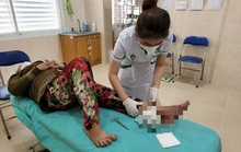 Cấp cứu trường hợp không phải bệnh lý mắt tại Bệnh viện Mắt Sài Gòn Cần Thơ