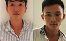 Bắt khẩn cấp 2 kẻ cướp giật gây chết người ở quận 12