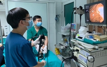 10% người Việt mắc các bệnh về đường tiêu hóa