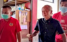 Cụ ông Thái Lan sống với thi thể vợ suốt 21 năm