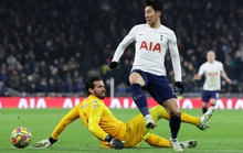 Liverpool: Cơ hội giành cú ăn bốn