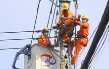 EVNCPC triển khai nhiều giải pháp đảm bảo cấp điện mùa nắng nóng 2022