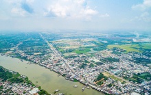 Phúc An Asuka -  lợi thế “tọa độ vàng” khơi thông giá trị bất động sản