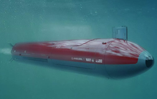 Úc - Mỹ phối hợp sản xuất tàu ngầm đặc biệt