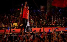 Bầu cử tổng thống Philippines: Lộ diện ứng viên sáng giá