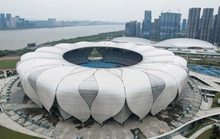 Trung Quốc hoãn tổ chức Đại hội thể thao châu Á - Asian Games 2022