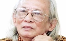 NSND Đặng Hùng qua đời
