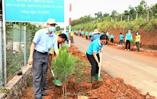 Xóa đói giảm nghèo từ dân vận khéo