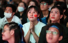 Người hâm mộ tiếc nuối khi U23 Việt Nam phung phí cơ hội