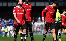Man United mất vé dự Champions League, cầu thủ bị cắt lương thảm