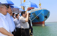 Thủ tướng kết luận nhiều nội dung quan trọng đối với tỉnh Quảng Nam