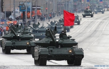 Chờ đợi gì từ cuộc diễu binh Ngày Chiến thắng của Nga?