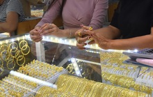 Giá vàng hôm nay 9-5: Vàng trang sức tăng, vẫn thấp hơn vàng SJC trên 14 triệu đồng/lượng