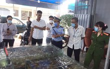 Kết luận của lãnh đạo TP Nha Trang vụ hóa đơn hải sản 42,5 triệu đồng
