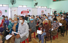Vedan Việt Nam tổ chức khám bệnh cho người dân Đồng Nai