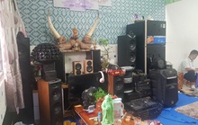 Ông trùm ma tuý mua chuộc nữ trưởng khoa Bệnh viện Tâm thần như thế nào?