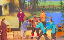 Nhà hát Trần Hữu Trang khởi động chương trình phục vụ hè miễn phí Ước mơ của em