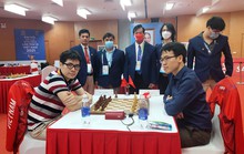 Thể thao Việt Nam nhìn từ SEA Games 31 (*): Làng cờ Việt: Bội thu giải thưởng