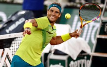 Rafael Nadal khẳng định vị thế vua sân đất nện