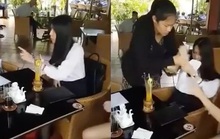 Hoa hậu Thùy Tiên lần đầu nói về lùm xùm giựt nợ