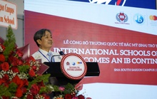 Thêm 1 trường giảng dạy chương trình tú tài quốc tế IB toàn phần