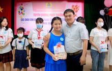Công đoàn Bệnh viện Trung ương Huế tuyên dương 538 học sinh xuất sắc