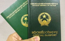 Sớm cấp hộ chiếu điện tử, người dân được lợi