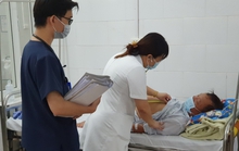 Bệnh sốt rét nhập khẩu từ Châu Phi, dấu hiệu nào để nhận biết?