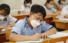 Sở GD-ĐT TP HCM ra thông báo mới về chấm thi môn tiếng Anh tuyển sinh lớp 10