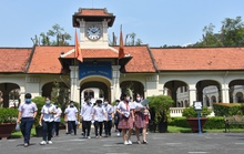 Đã có điểm thi tốt nghiệp THPT tại TP HCM, mời xem tại đây